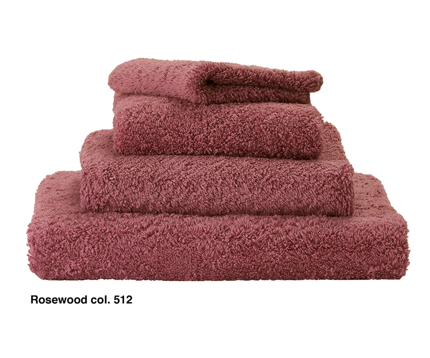 Exkluzivn� Ru�n�ky a Osu�ky Abyss Super Pile - UNI - Nad�chan� Frot� - Rosewood