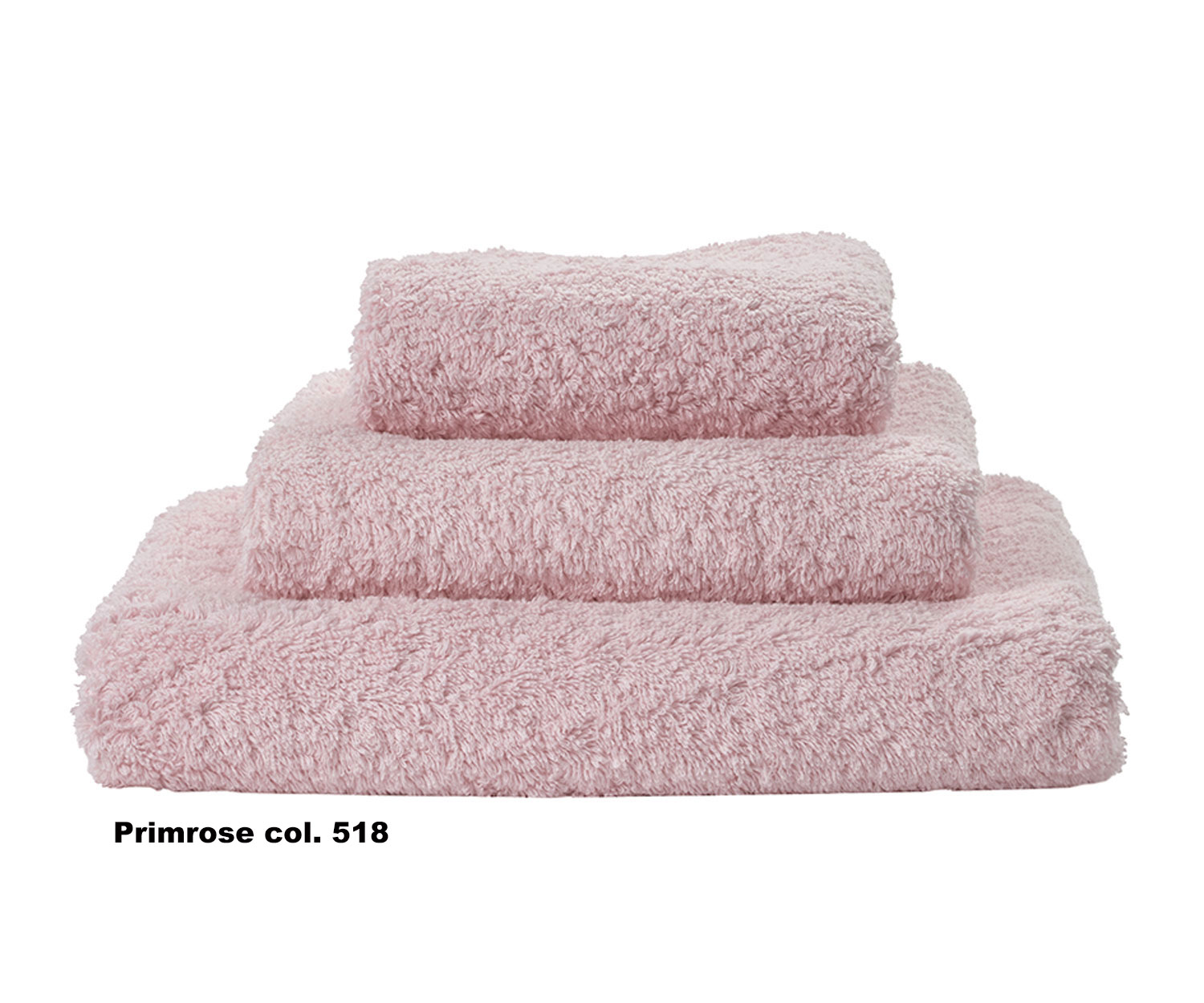 Exkluzivn Runky a Osuky Abyss Super Pile - UNI - Nadchan Frot - Primrose