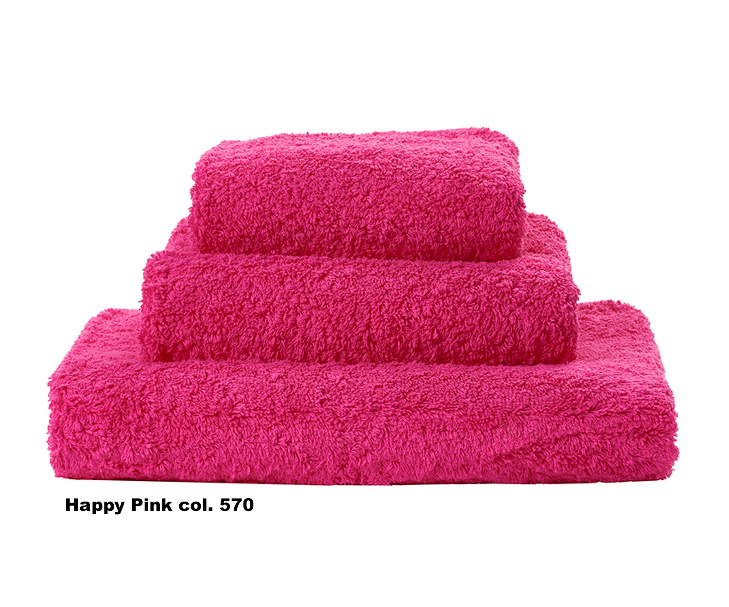 Exkluzivn Runky a Osuky Abyss Super Pile - UNI - Nadchan Frot - Happy Pink