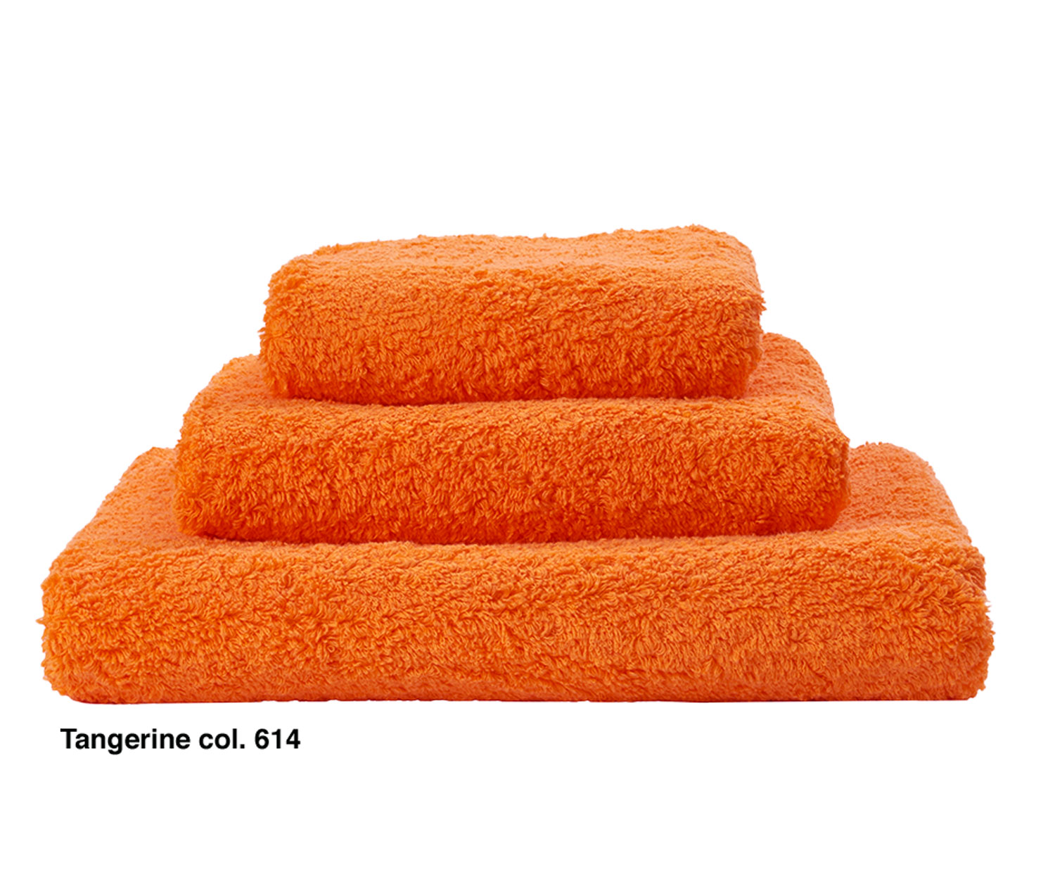 Exkluzivn Runky a Osuky Abyss Super Pile - UNI - Nadchan Frot - Tangerine