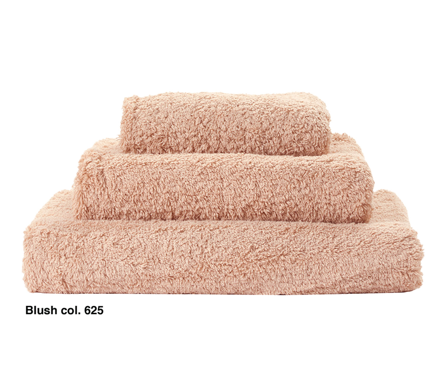 Exkluzivn Runky a Osuky Abyss Super Pile - UNI - Nadchan Frot - Blush