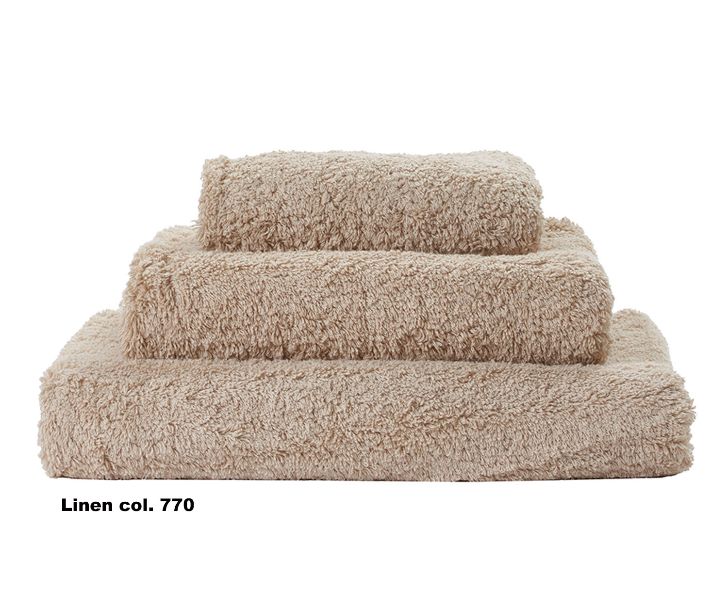 Exkluzivn Runky a Osuky Abyss Super Pile - UNI - Nadchan Frot - Linen