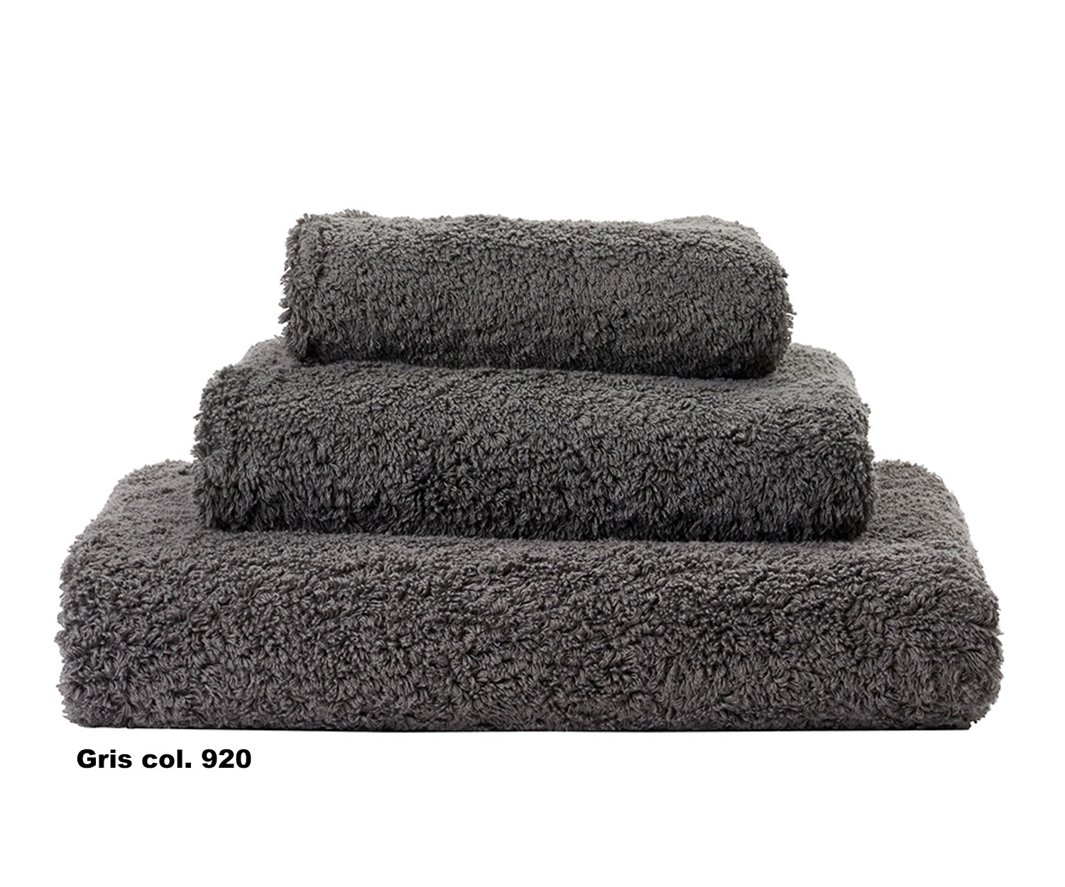Exkluzivn Runky a Osuky Abyss Super Pile - UNI - Nadchan Frot - Gris