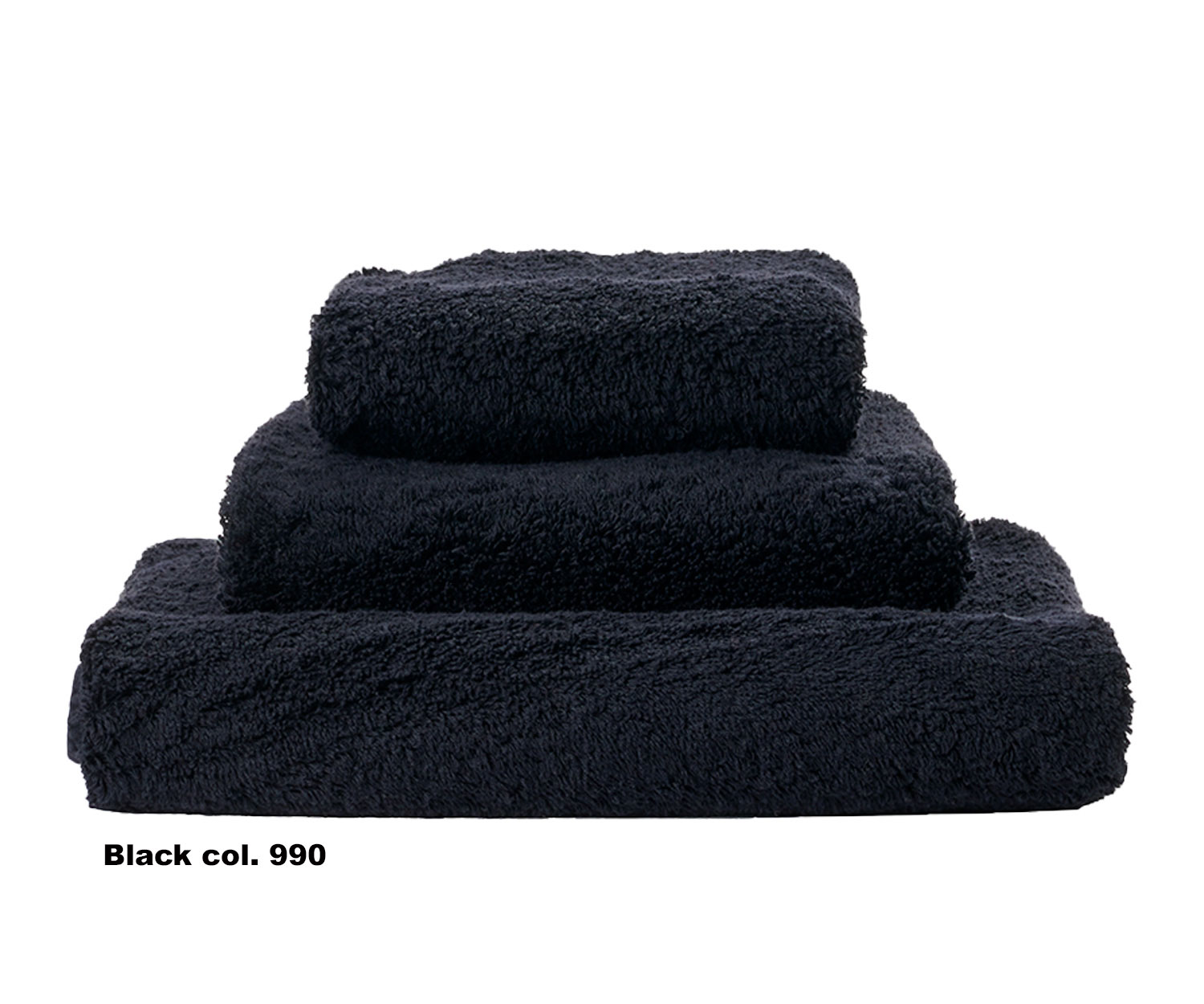 Exkluzivn Runky a Osuky Abyss Super Pile - UNI - Nadchan Frot - Black