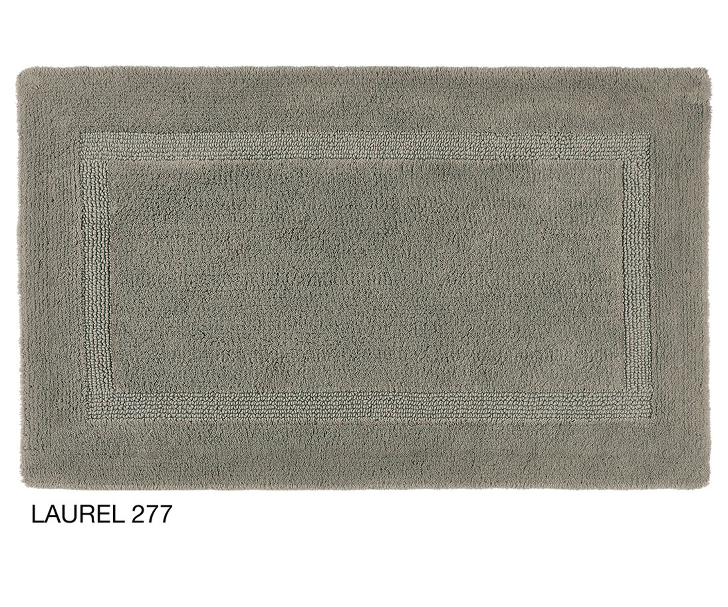 Exkluzivn� Koupelnov� Kobere�ek - UNI - Reversible - Oboustrann� - Laurel