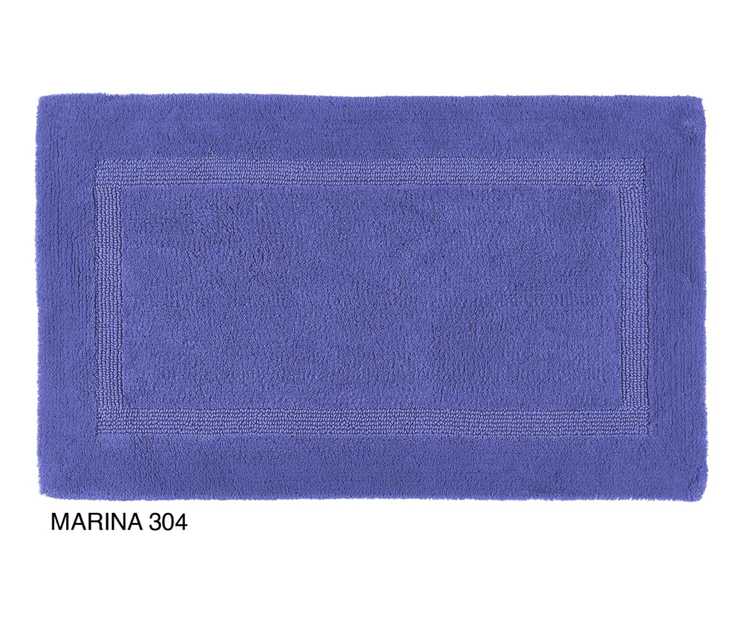 Exkluzivn� Koupelnov� Kobere�ek - UNI - Reversible - Oboustrann� - Marina