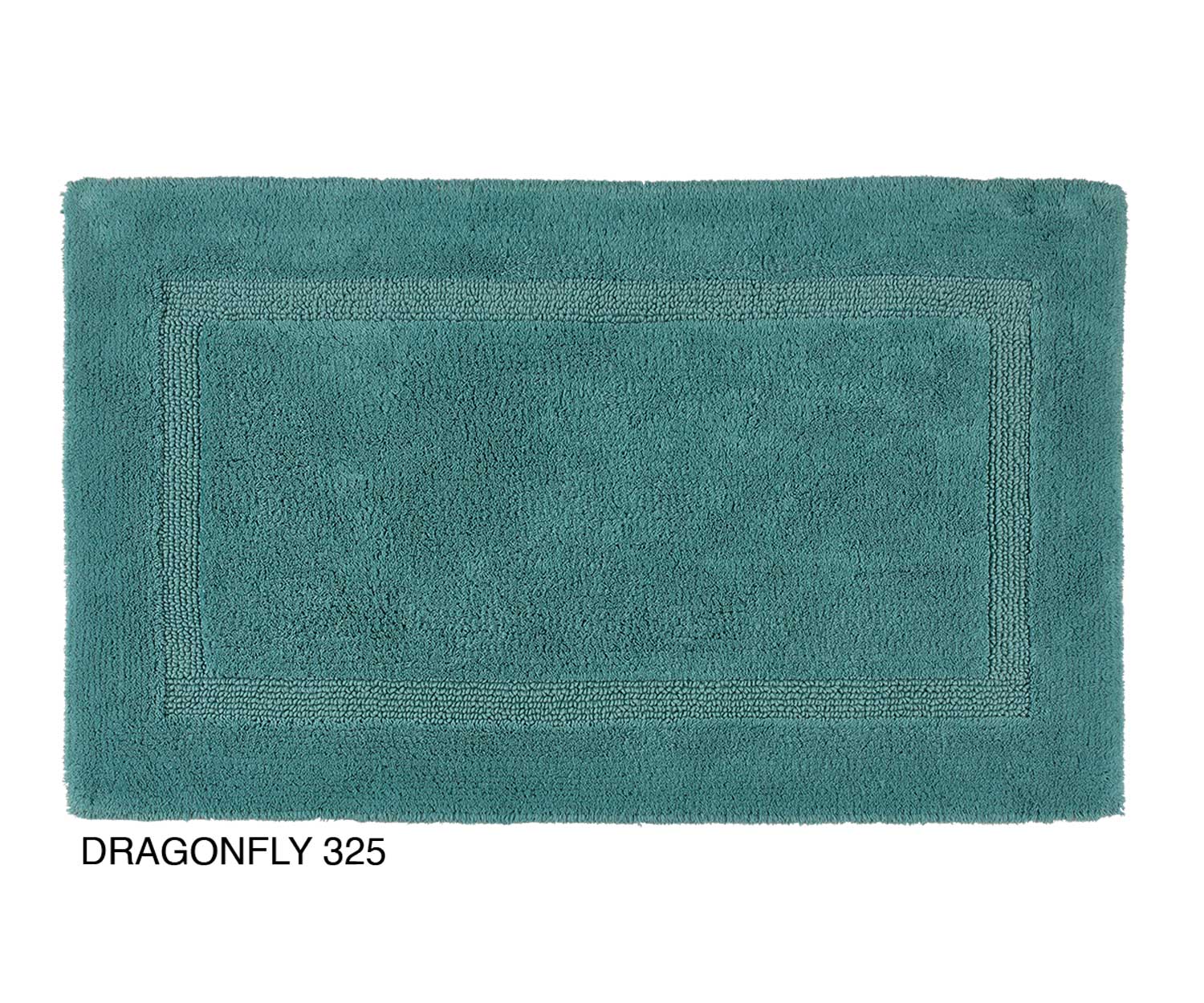 Exkluzivn� Koupelnov� Kobere�ek - UNI - Reversible - Oboustrann� - Dragonfly