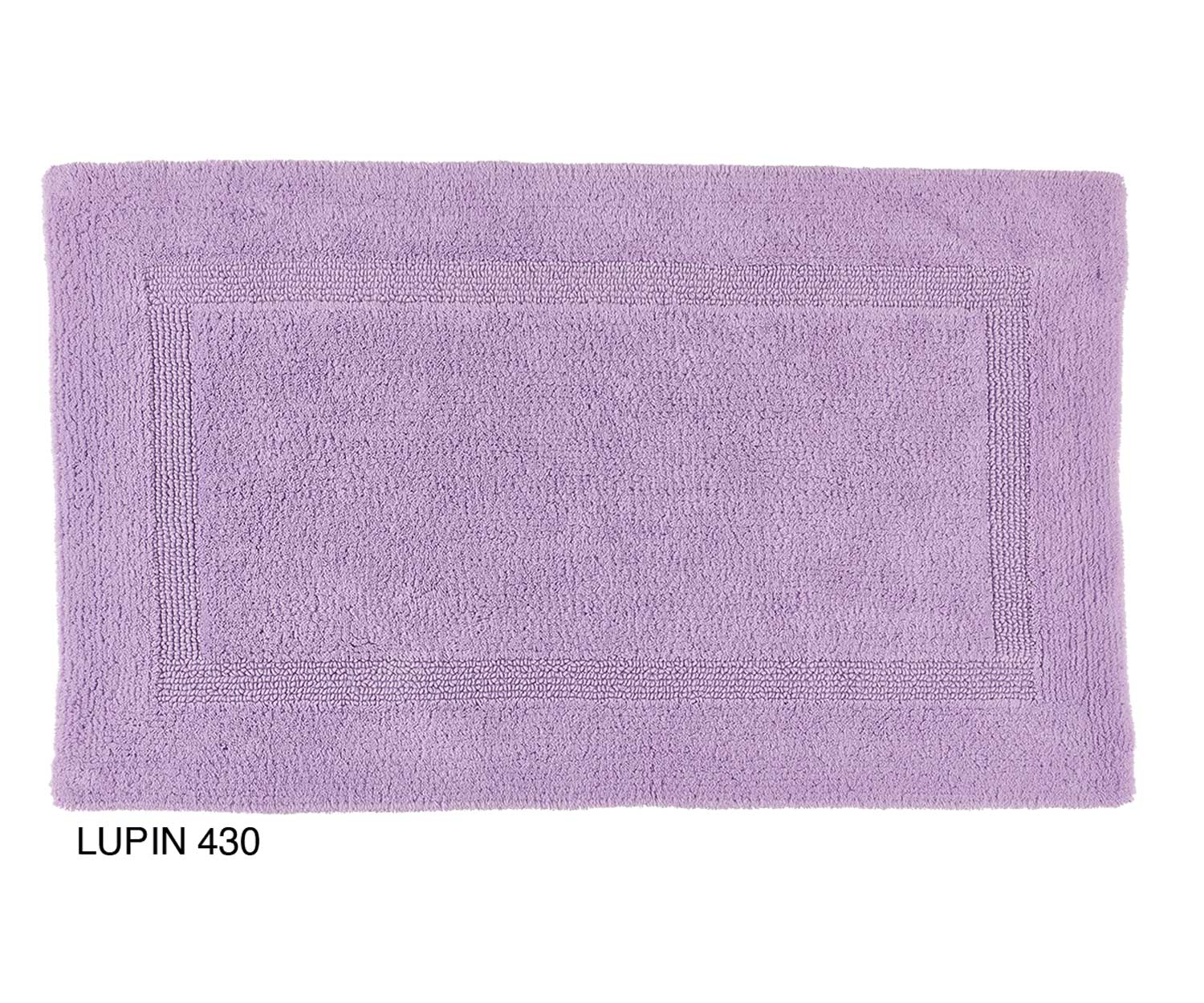 Exkluzivn� Koupelnov� Kobere�ek - UNI - Reversible - Oboustrann� - Lupin