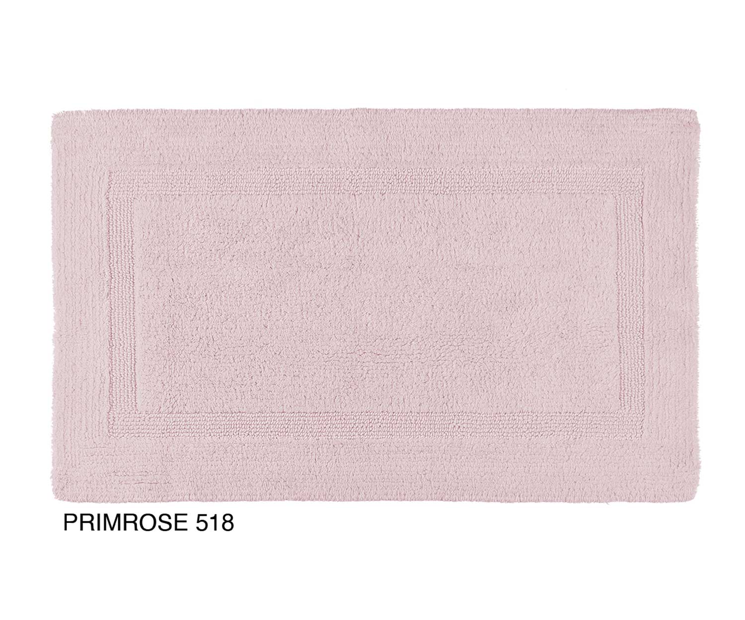 Exkluzivn Koupelnov Kobereek - UNI - Reversible - Oboustrann - Primrose