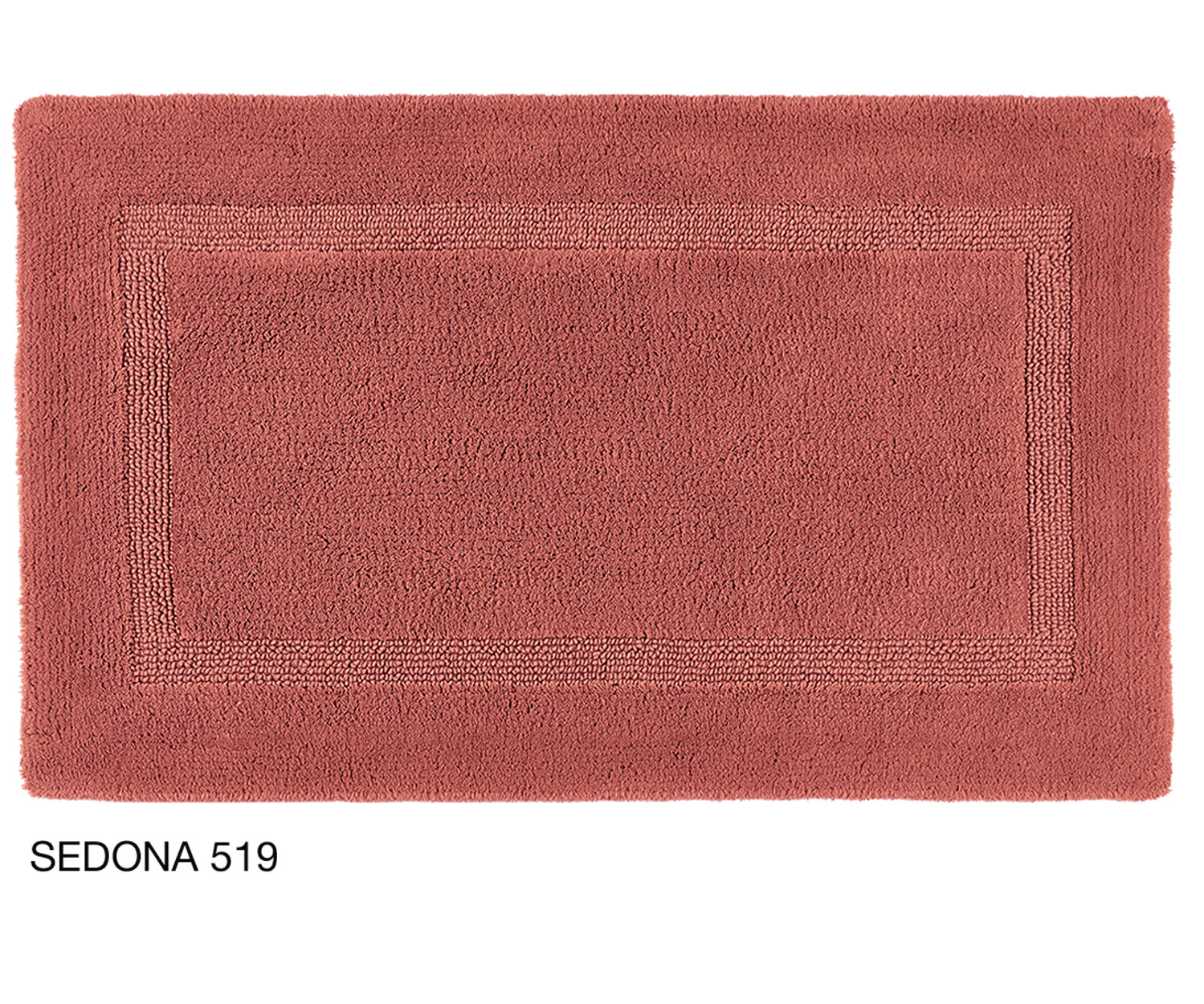 Exkluzivn Koupelnov Kobereek - UNI - Reversible - Oboustrann - Sedona