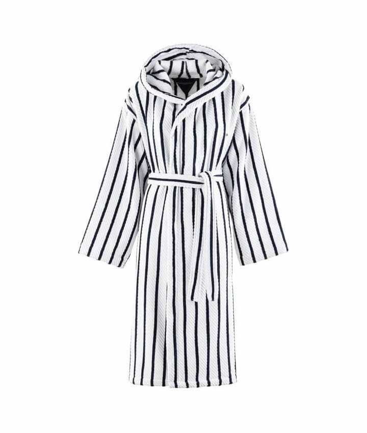 Luxusn Pnsk upan s Kapuc - Maritime Prouek - Tommy Hilfiger - Navy