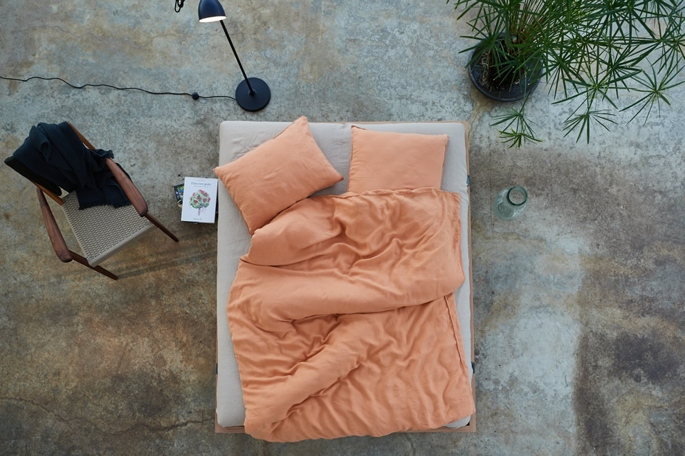 Konopn Povleen - Sladk Brambory - Konop Tencel - Comfort Life - Udriteln Mda