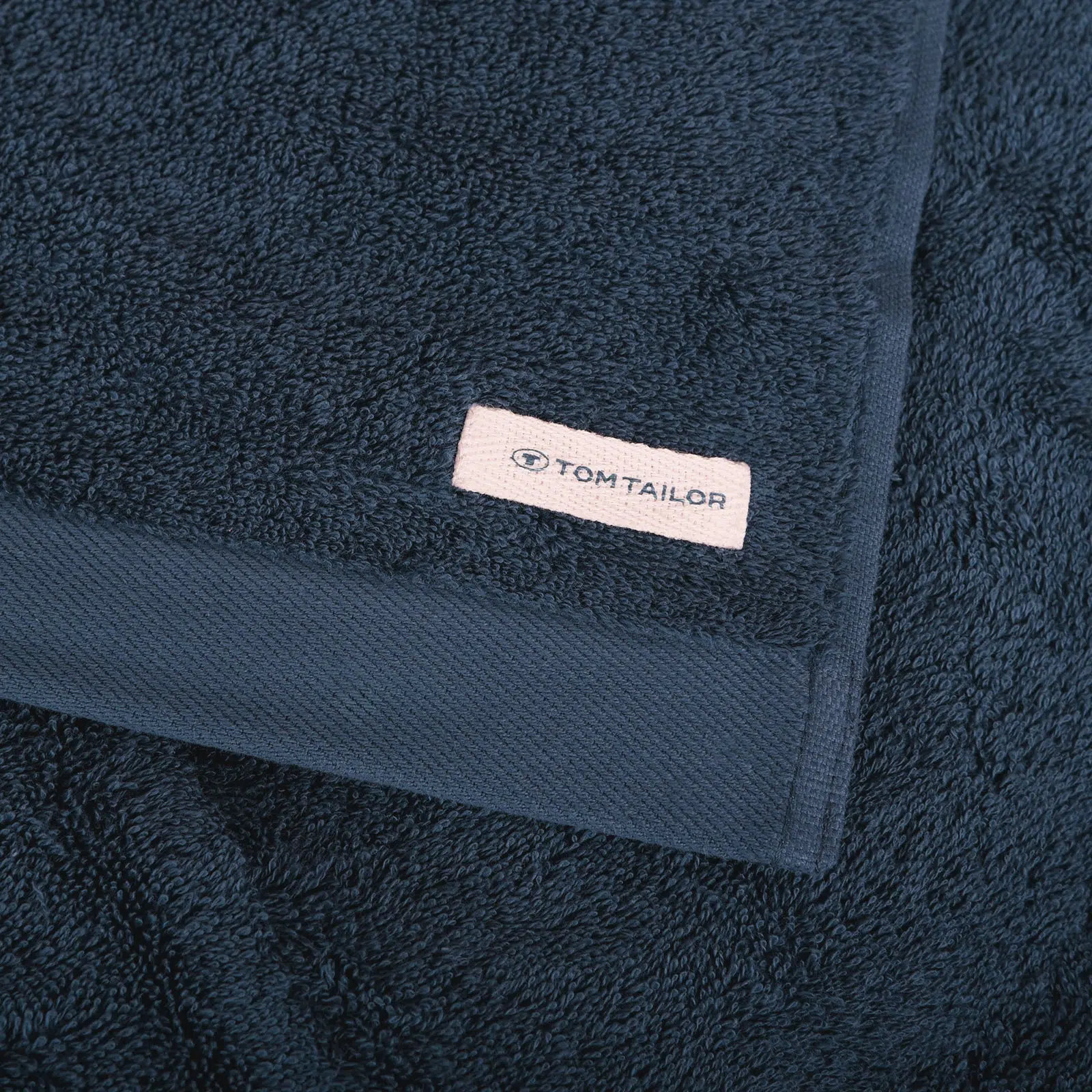 Runky a Osuky - Tom Tailor - Color Time - Navy Modr