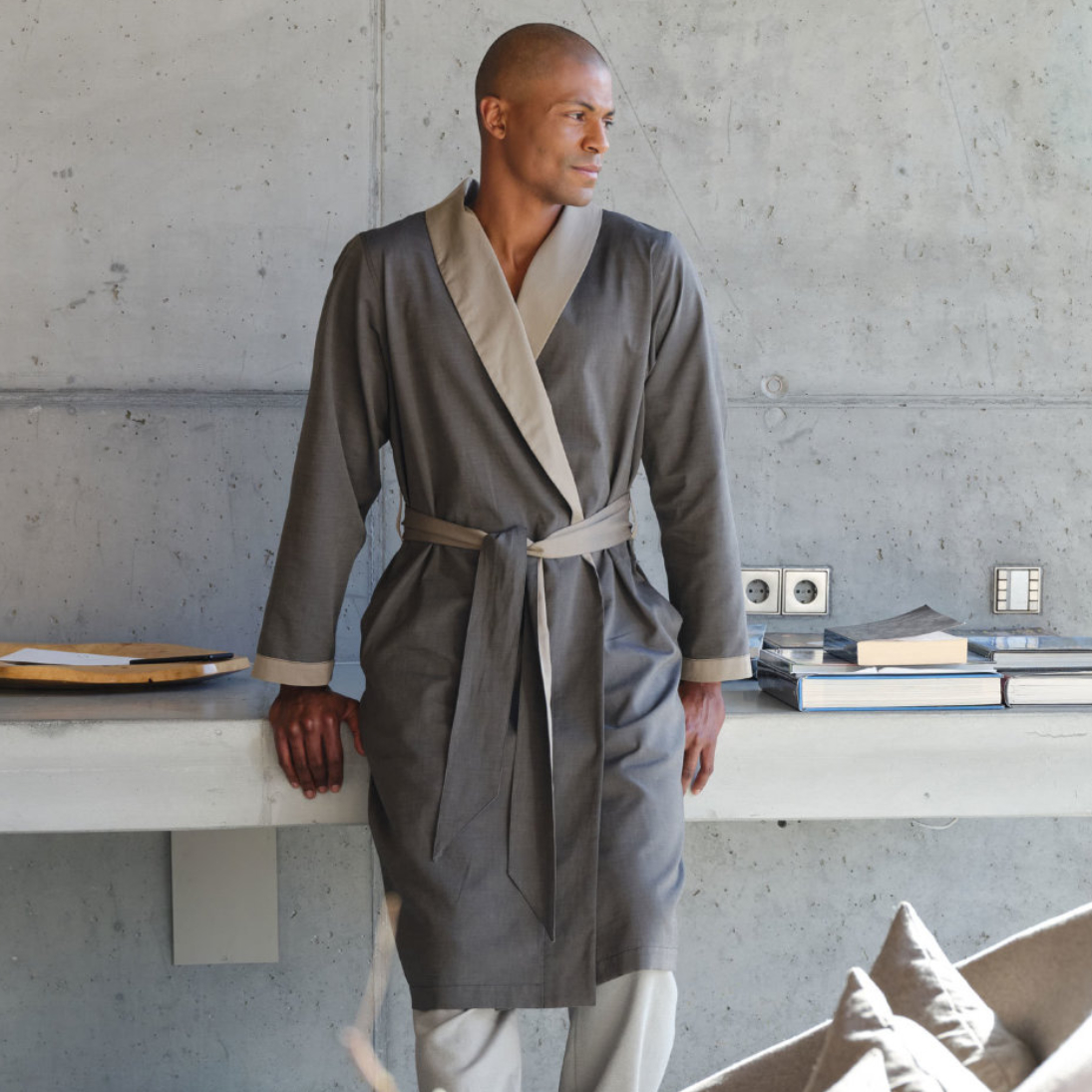 Elegantn upan - Rann Plt  - Luxury Egyptsk Bavlna - DUO - Elegance
