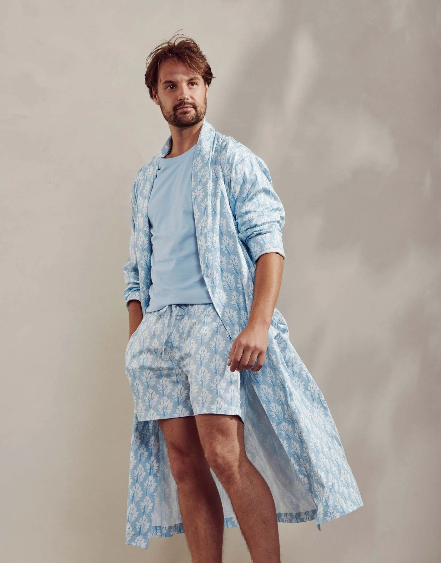 Elegantn upnek - Rann Pl᚝ - ZEN Blankyt - Elegance