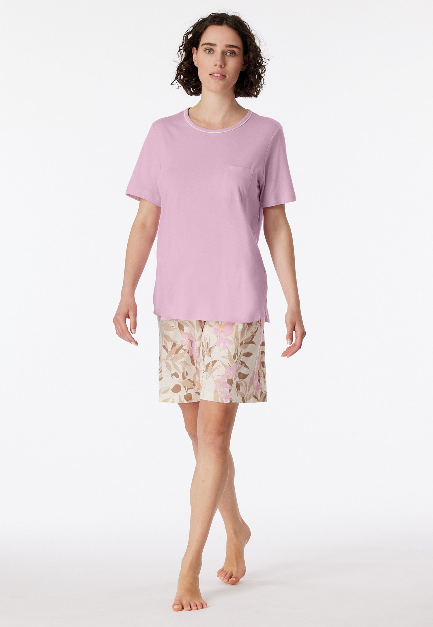 Dmsk Pyamo Krtk - Original Classic - Lstky - Comfort Rov - Bavlna