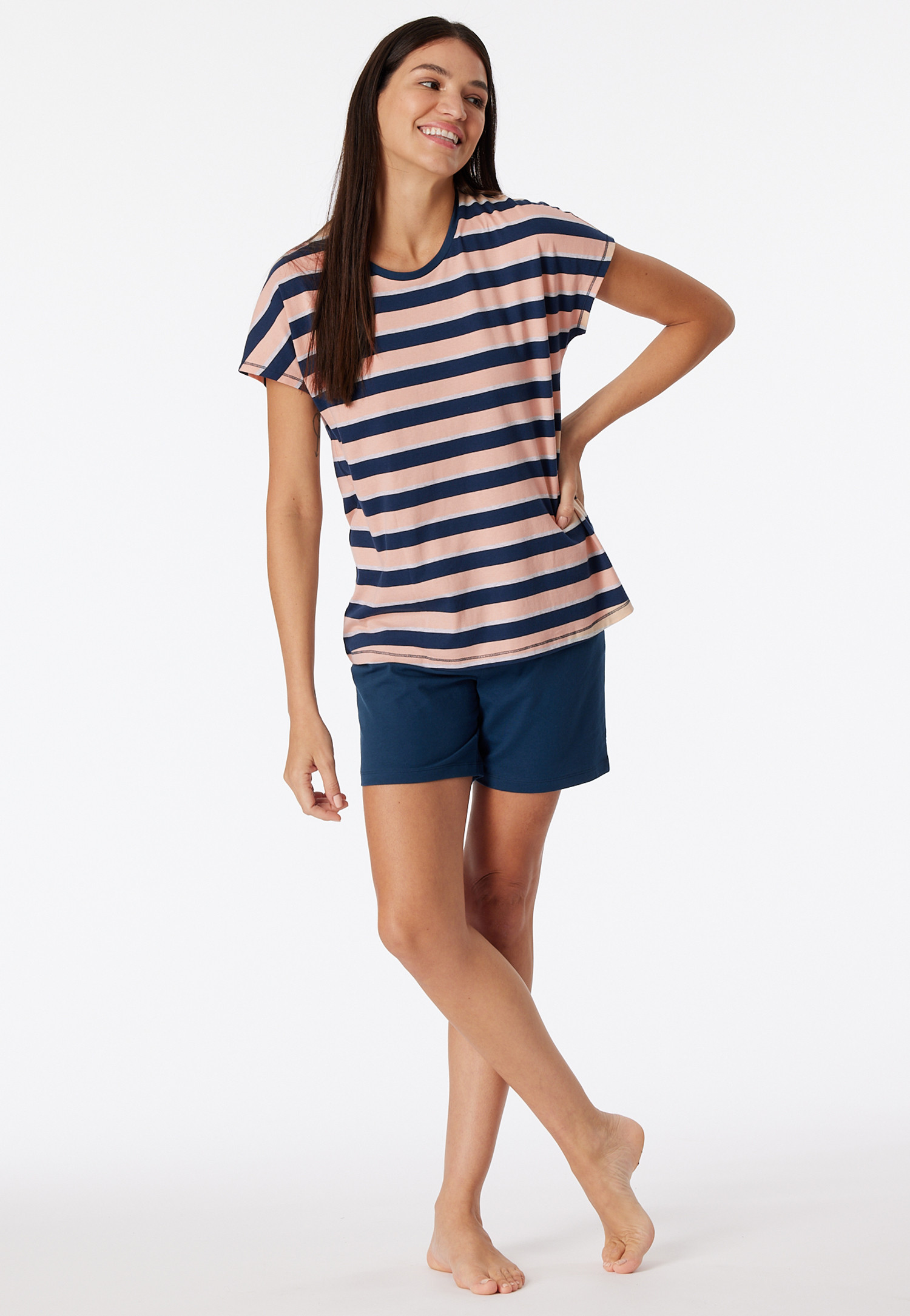 Dmsk Pyamo Krtk - Original Classic - Prouek - Casual - Bavlna