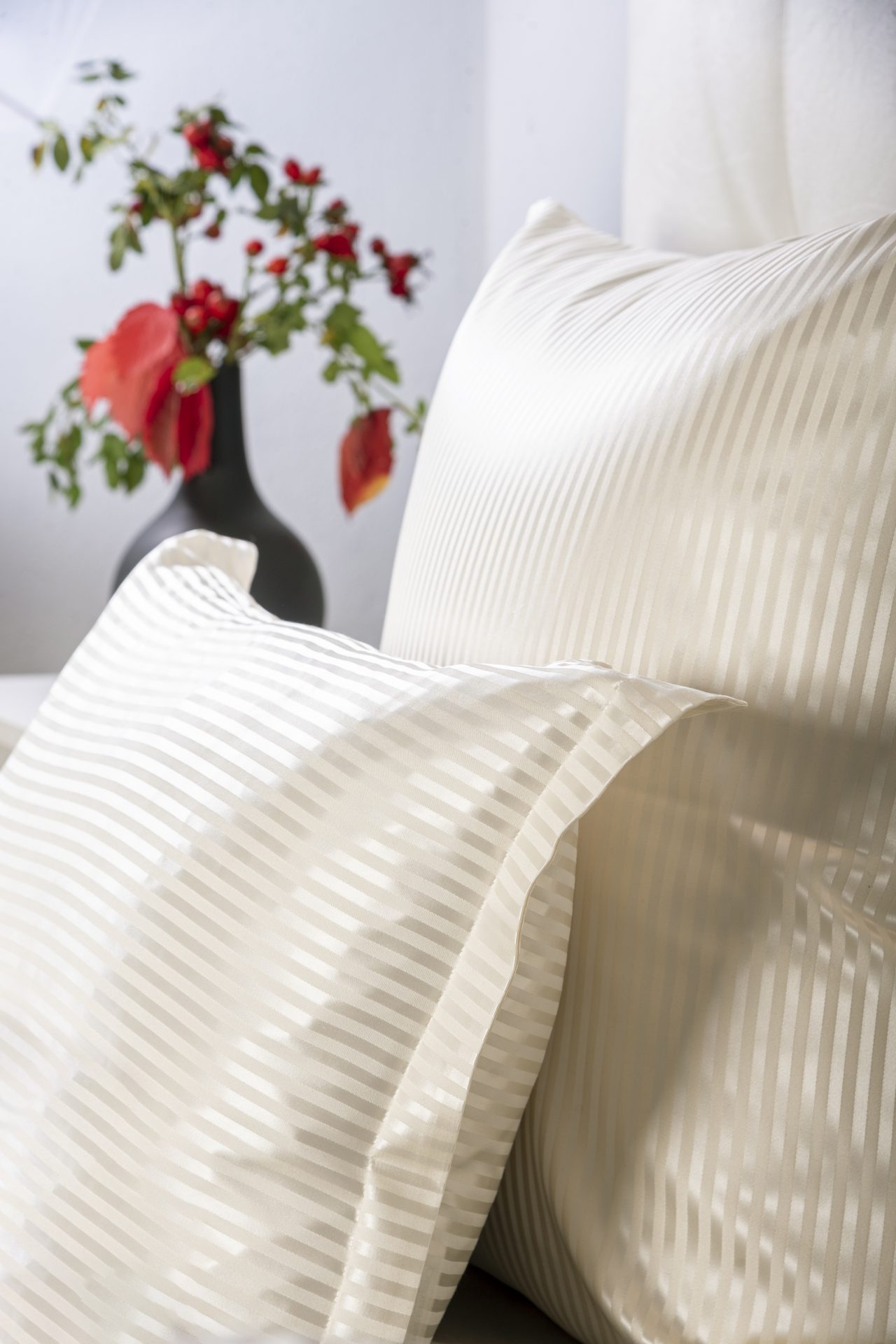 Luxusn Hedvbn Prostradlo - Soho - Jacquard - Prav Hedvb - Premium Style