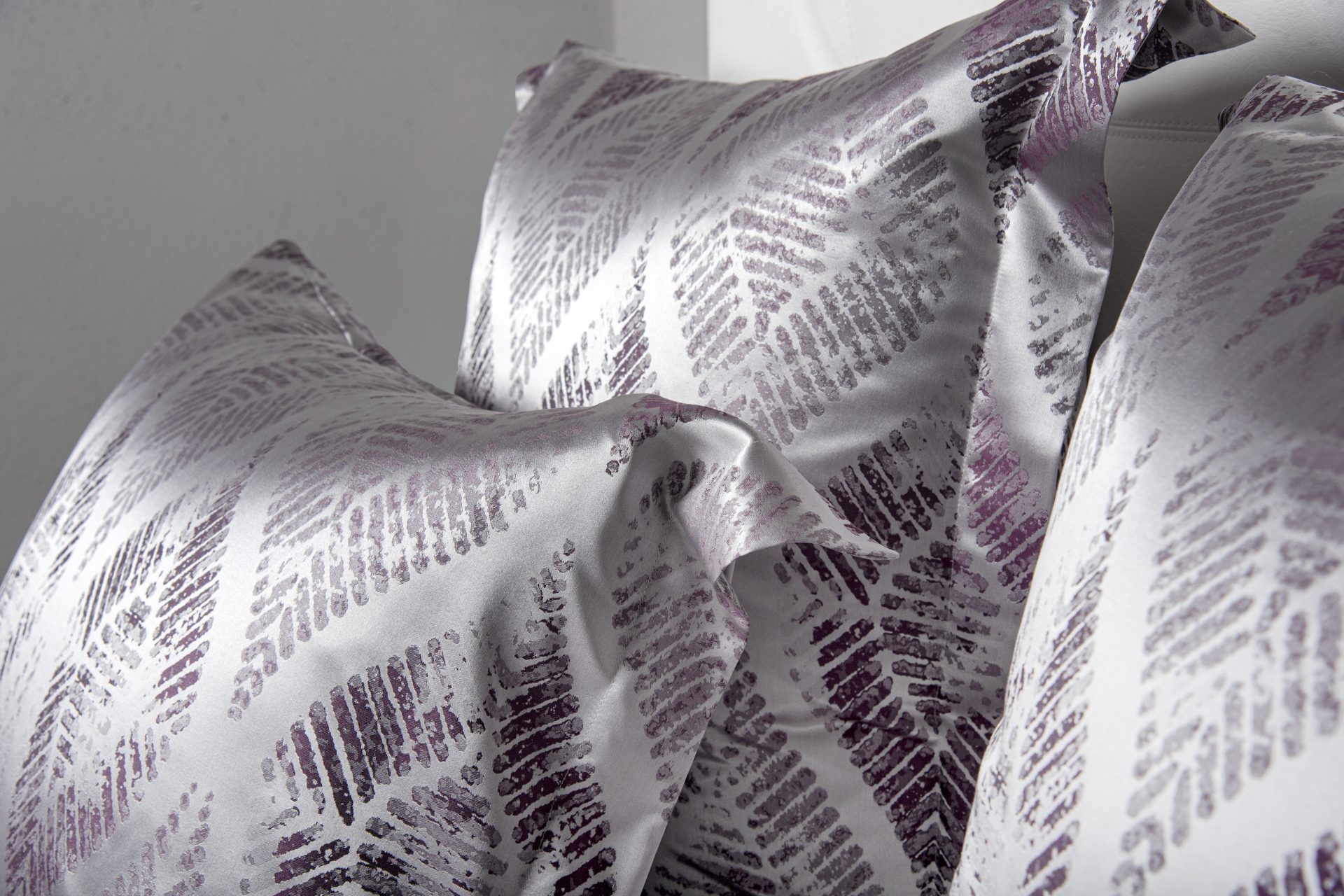 Luxusn Hedvbn Prostradlo - Indian Summer - Jacquard - Prav Hedvb - Premium Style
