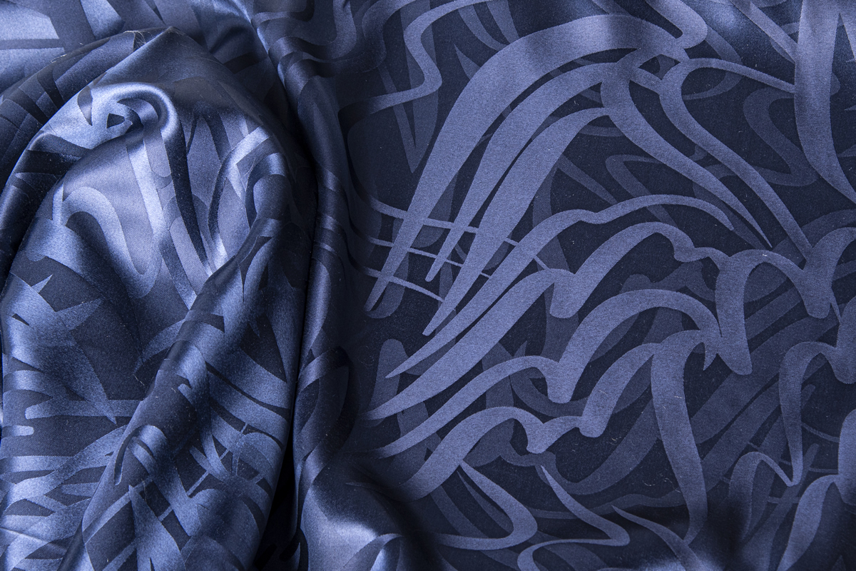 Luxusn Hedvbn Prostradlo - Implus - Jacquard - Prav Hedvb - Premium Style