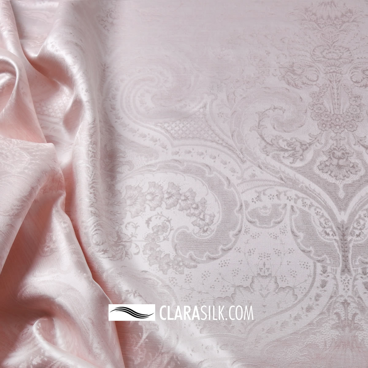 Luxusn Hedvbn Prostradlo - Ella - Rov - Jacquard - Prav Hedvb - Premium Style