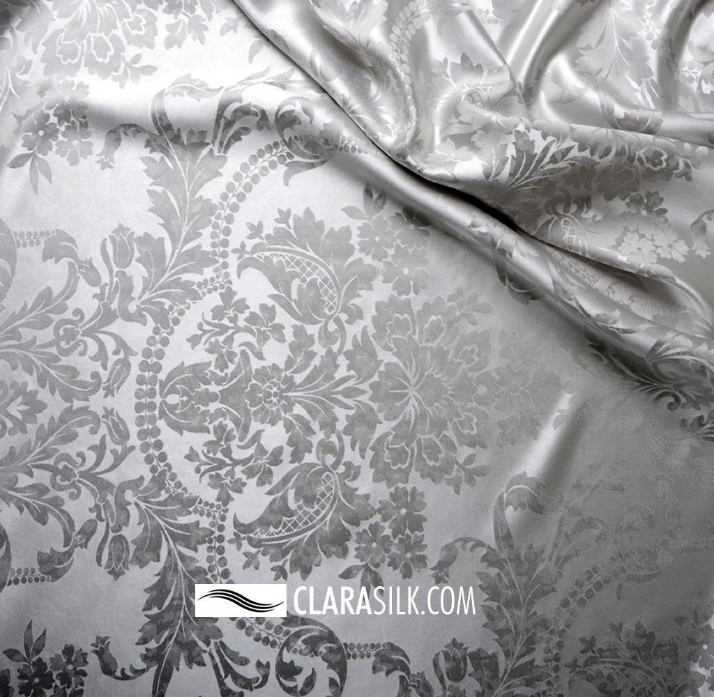 Luxusn Hedvbn Prostradlo - Portofino NeoKlasik - Jacquard - Prav Hedvb PremiumStyle