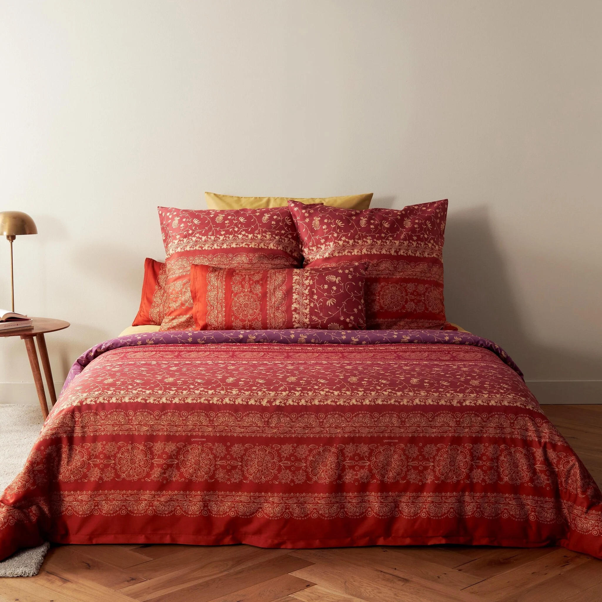 Luxusn Povleen - BRENTA R1 - Kolekce Oriental - bassetti