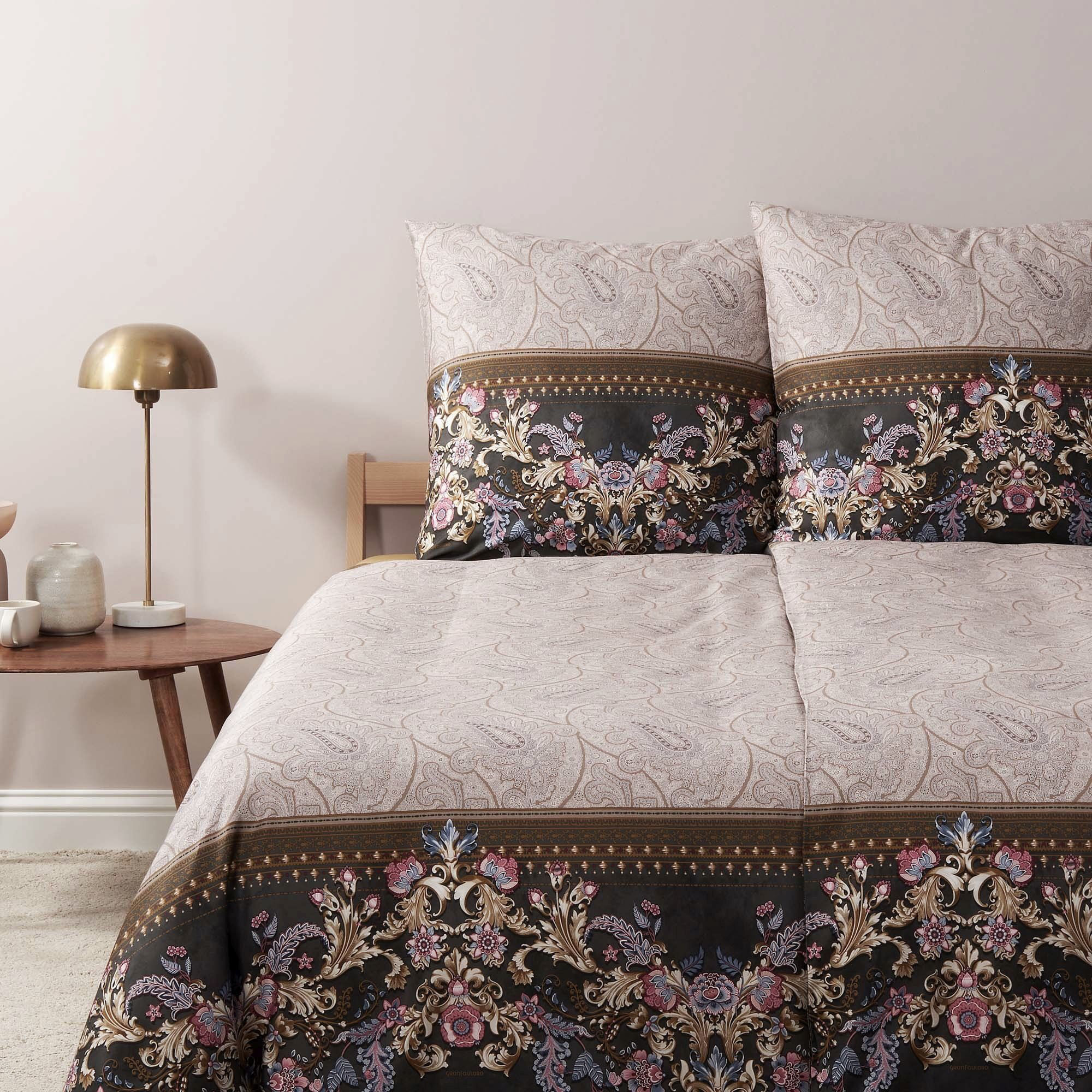 Luxusn Povleen - TUSCANIA G1 - Kolekce Oriental - bassetti