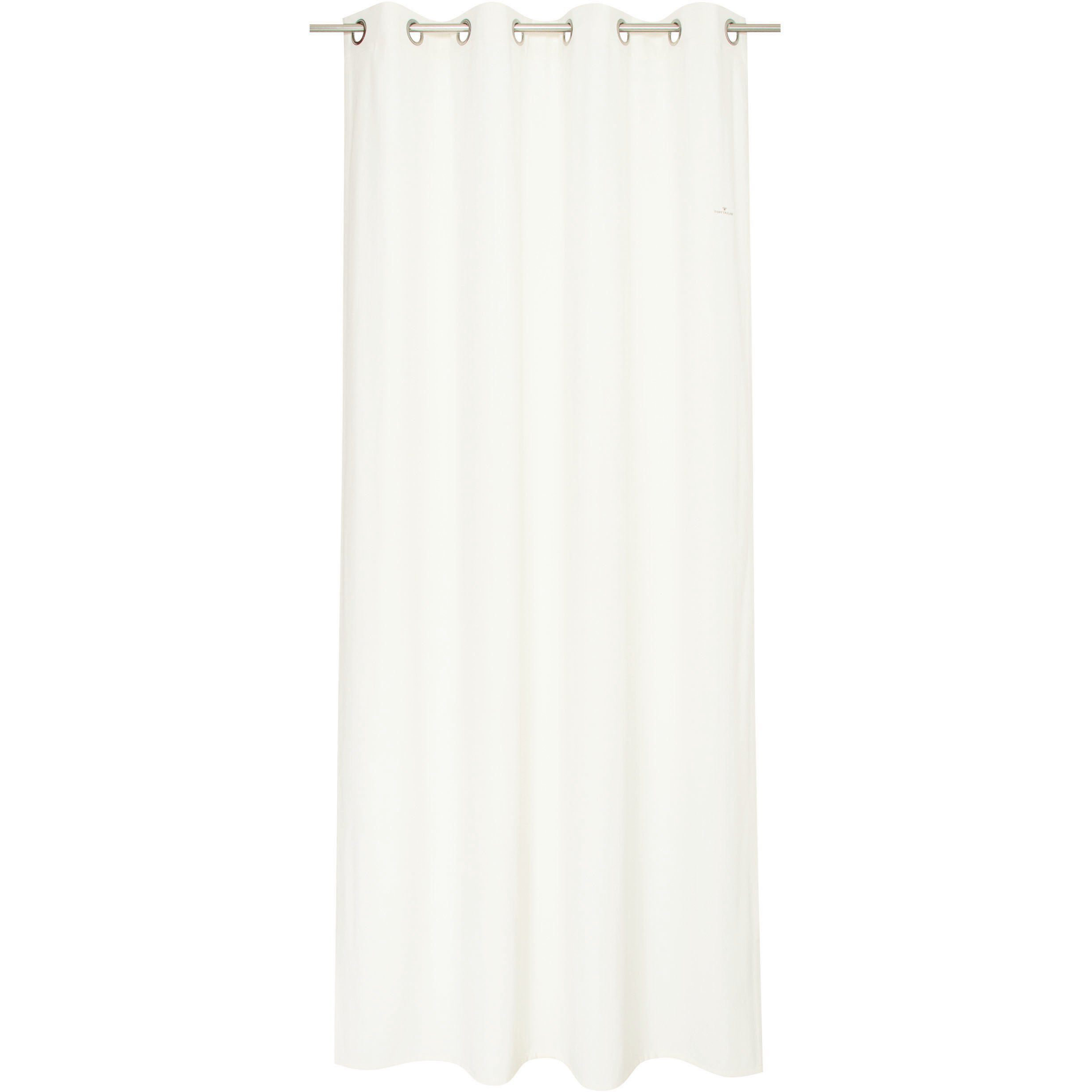 Nepr�hledn� Z�v�s - Tom Tailor - UNI - OffWhite