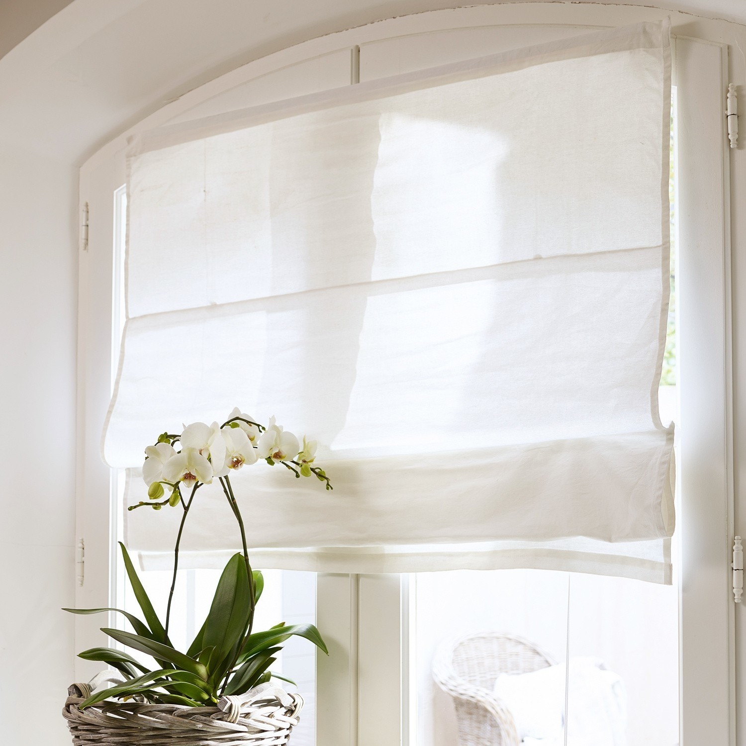 ��msk� Roleta - Bavln�n� Roleta - B�l�