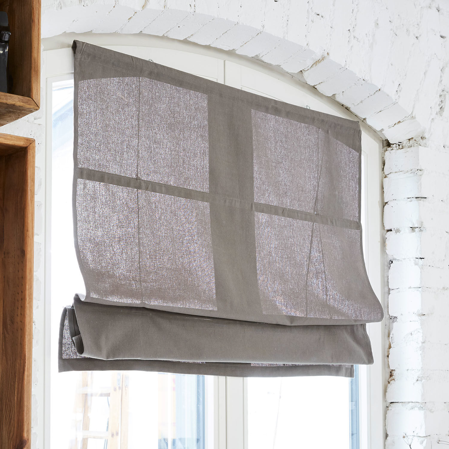 ��msk� Roleta - Bavln�n� Roleta - �ed�