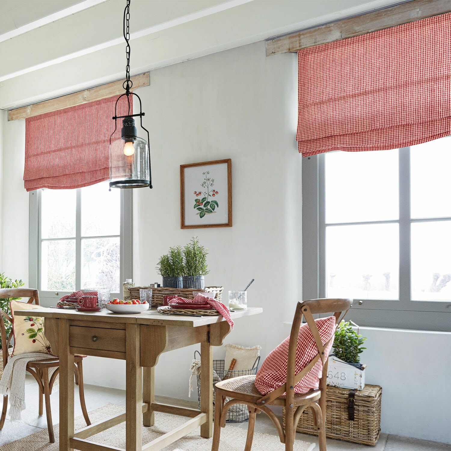 ��msk� Roleta - Ln�n� Roleta - Len - Kostka - 