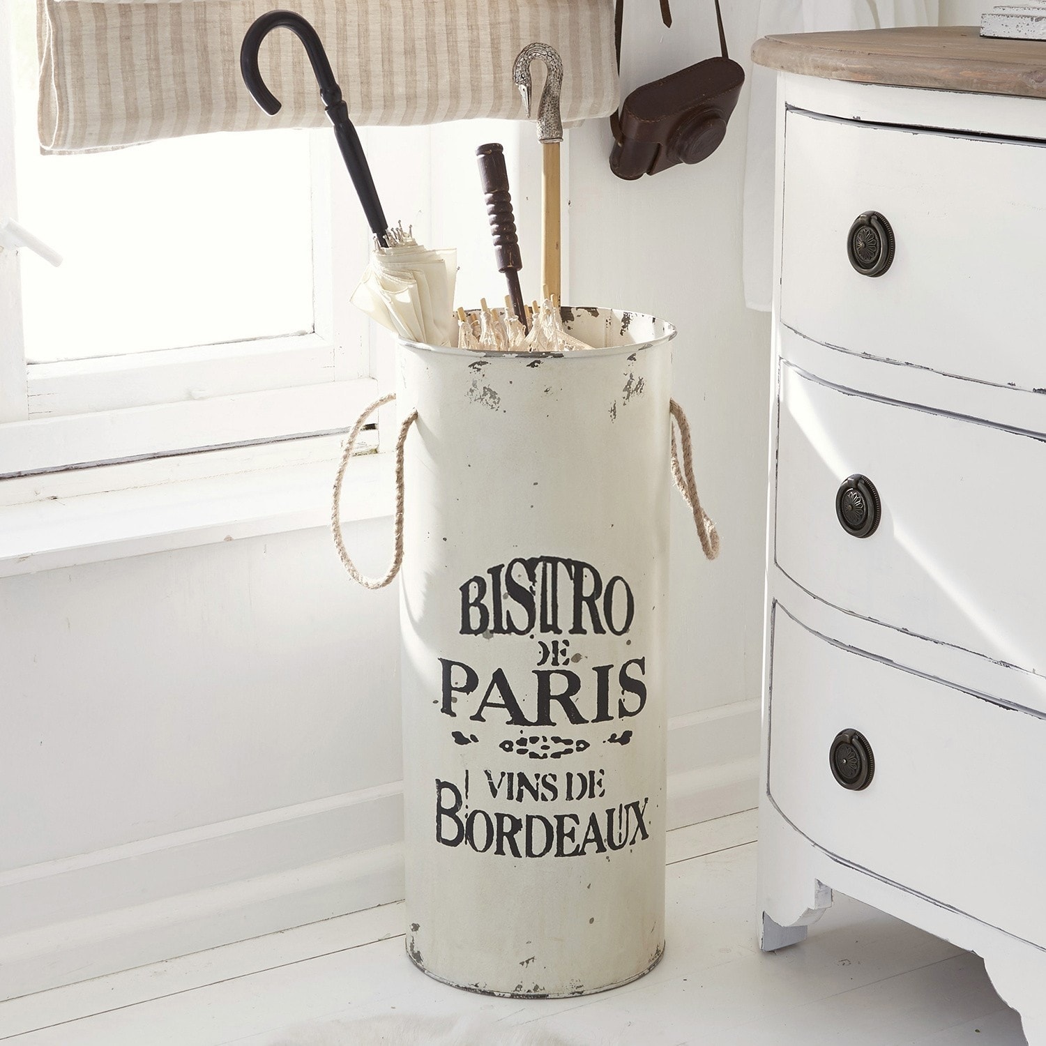Stojan na Detnky - Bistro de Paris