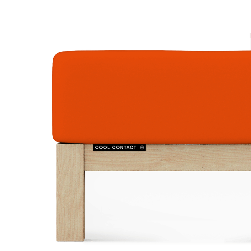 Prostradlo - Mikrovlkno - erven Oranov 269 - Chladiv Dotek