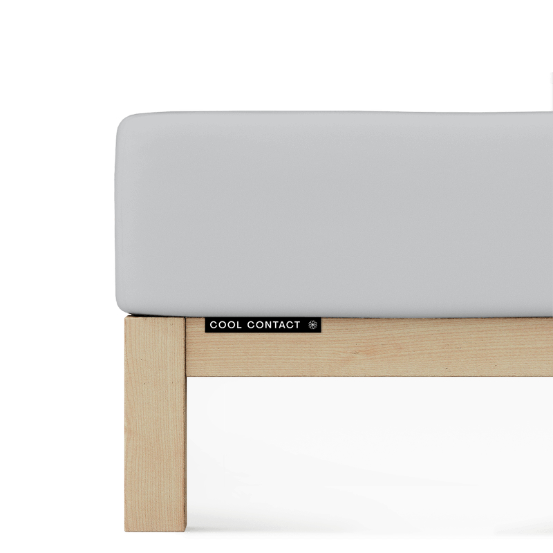 Prostradlo - Mikrovlkno - Svtle ed 511 - Chladiv Dotek