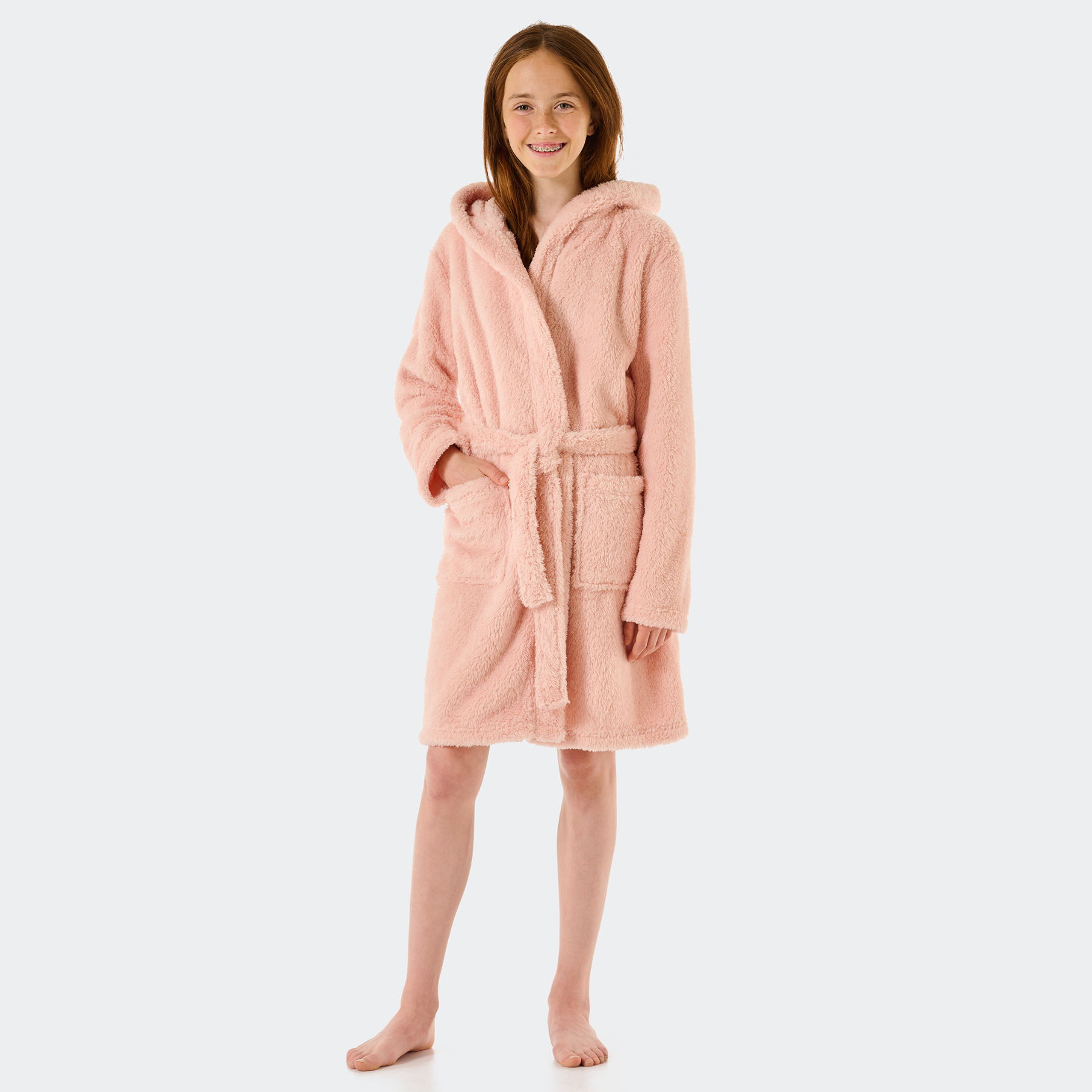 Dtsk upnek - Super Soft - Naechran - Broskev