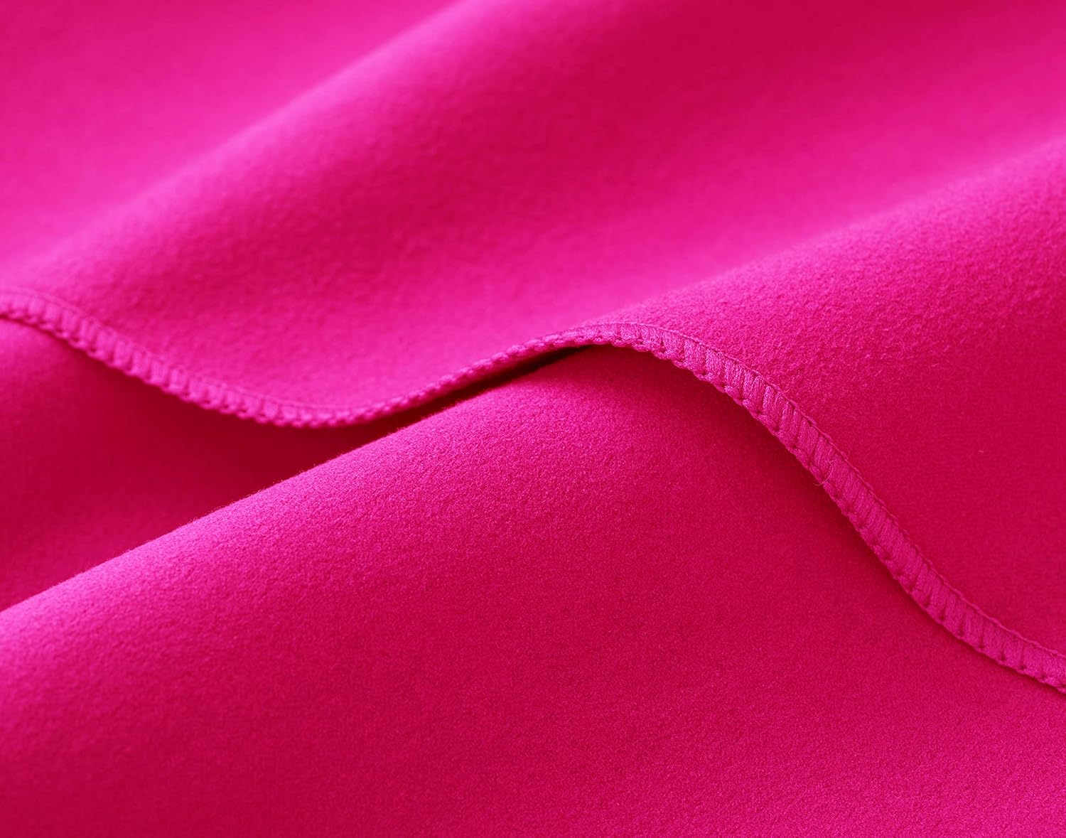 Runk Mikrovlkno - Sportovn Runk - Colore - Pink