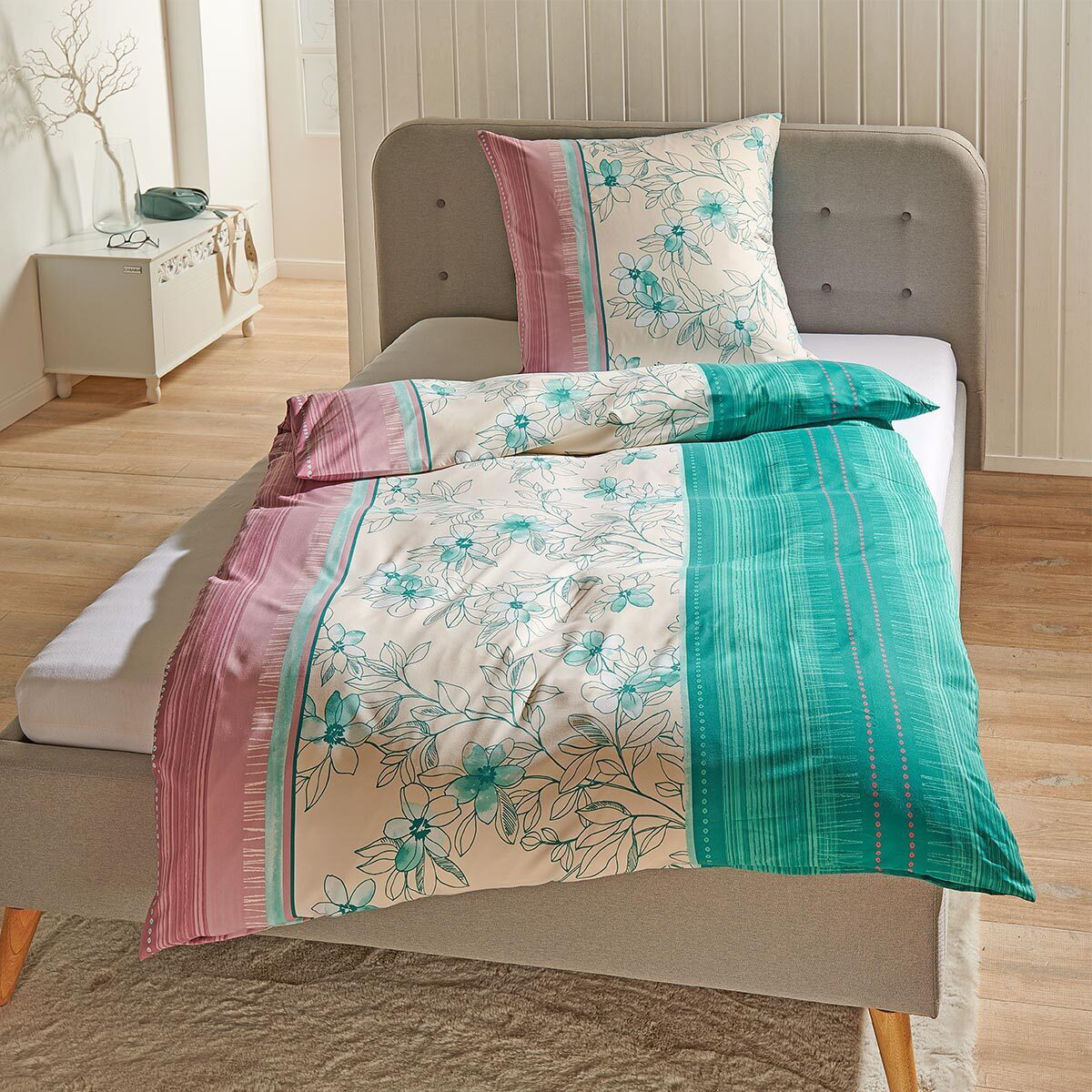 Povleen - Mikrovlkno Soft Touch - Evelyn