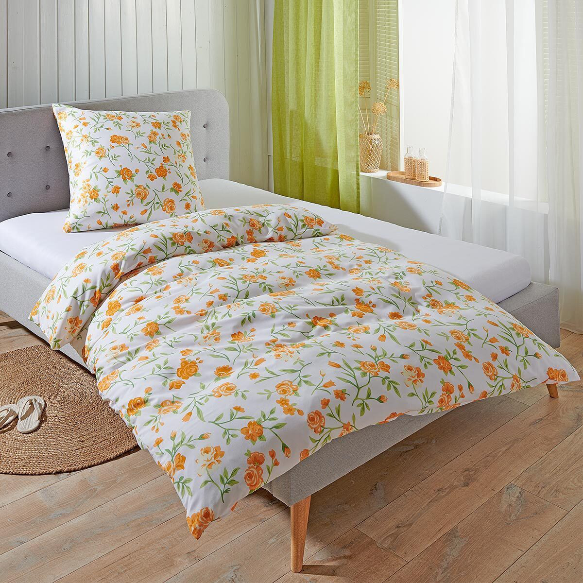Povleen - Mikrovlkno Soft Touch - Kirk
