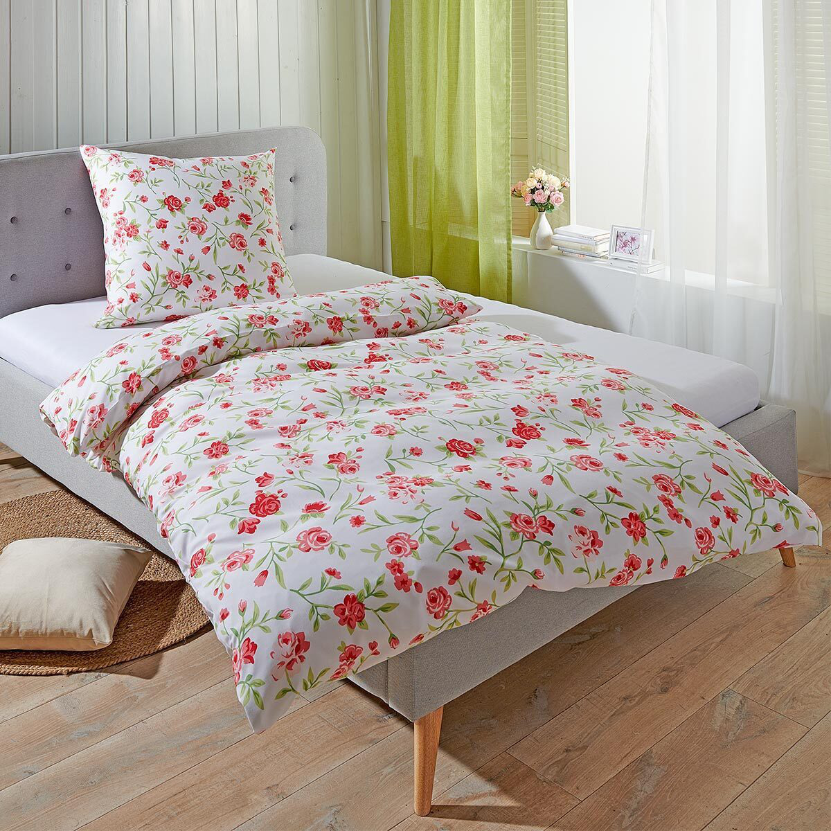 Povleen - Mikrovlkno Soft Touch - Selene