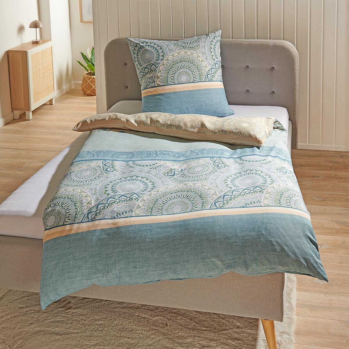 Povleen - Mikrovlkno Soft Touch - Hb