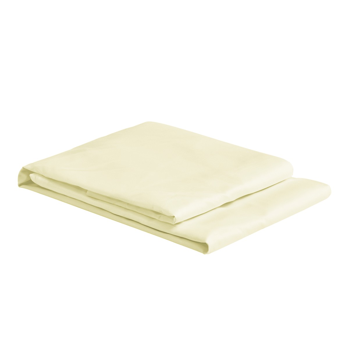 Lemon Sorbet - 053 - Luxusn Prostradlo Plachta - Christian Fischbacher - Premium Swiss Satn