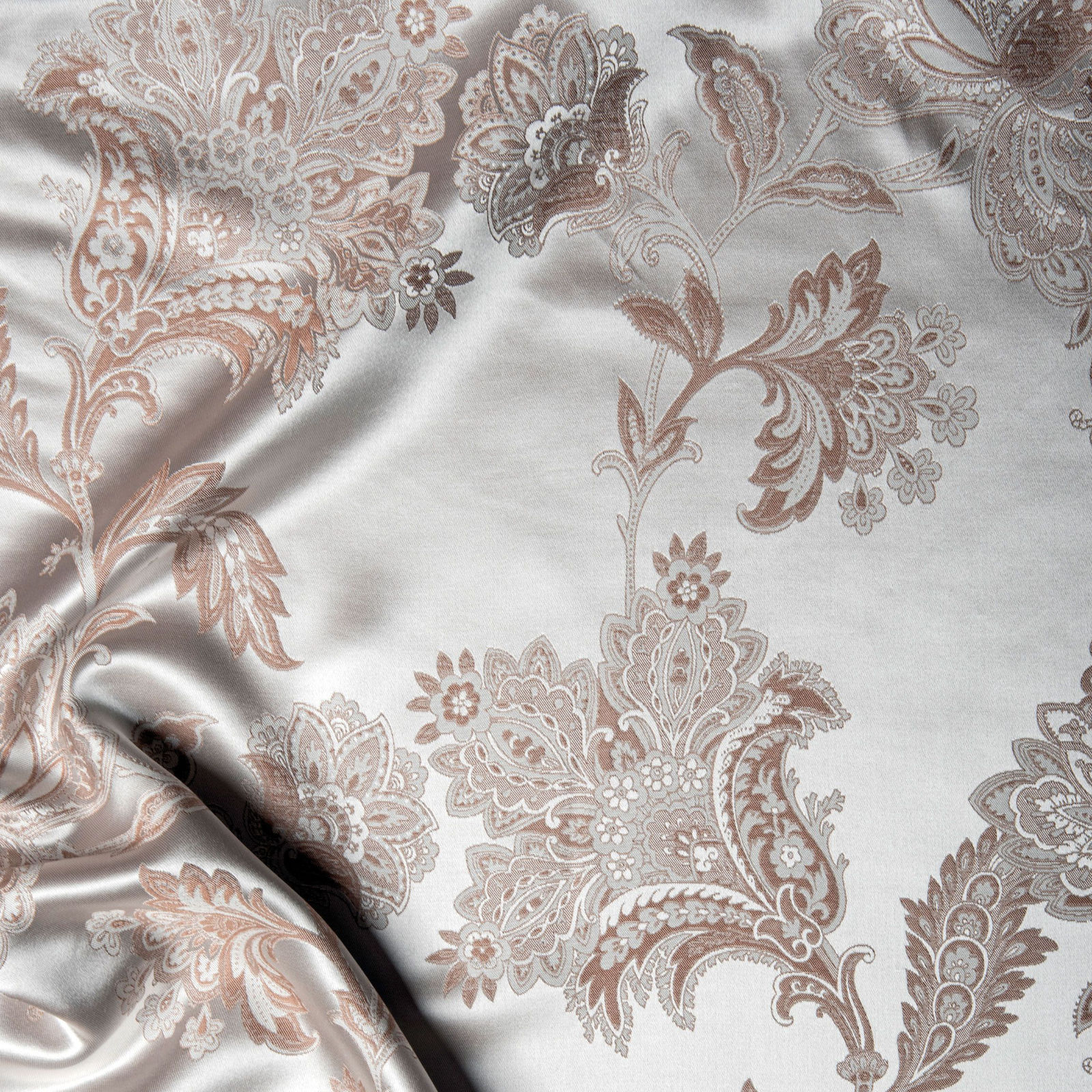 Luxusn Hedvbn Prostradlo - Alea - Jacquard - Prav Hedvb - Premium Style