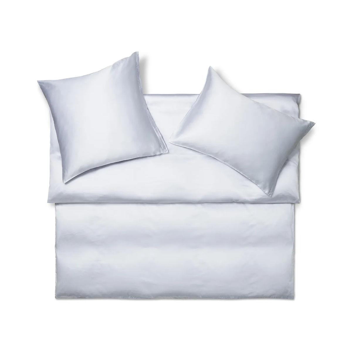 Luxusn Povleen - Schlossberg - MICROMODAL Glace - 100% Micromodal