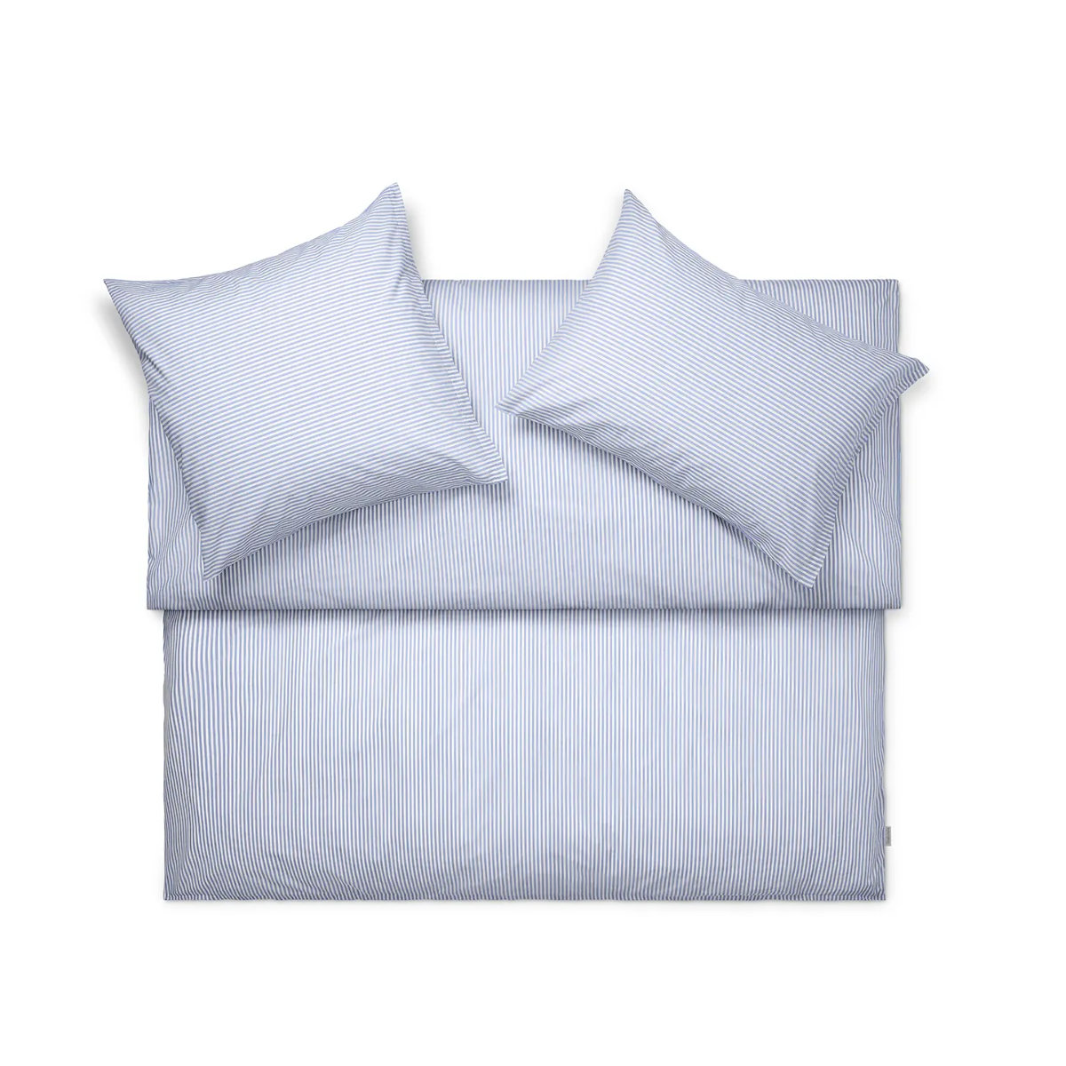 Luxusn Povleen - Schlossberg - BARI Modr - 100% Popeln