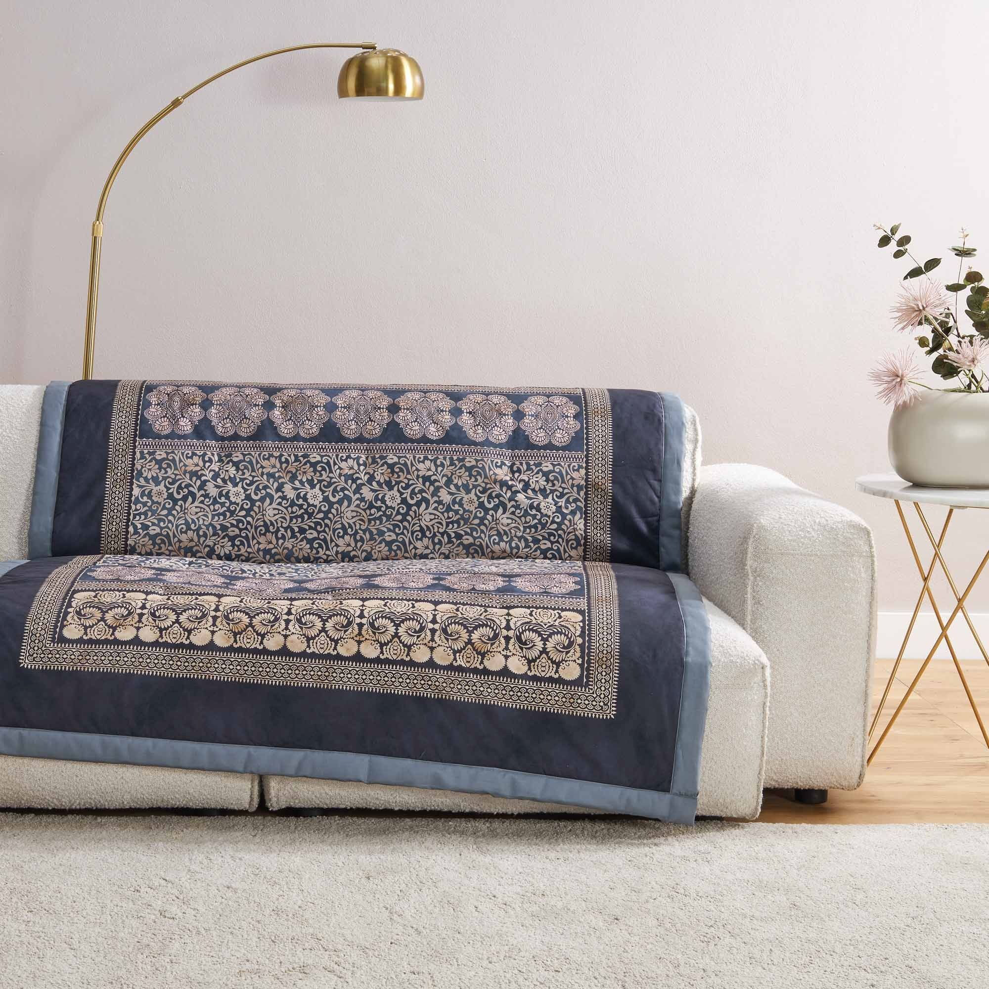 Pld - Deka -  TORCELLO G1 - Kolekce Oriental - bassetti | Limited Edition