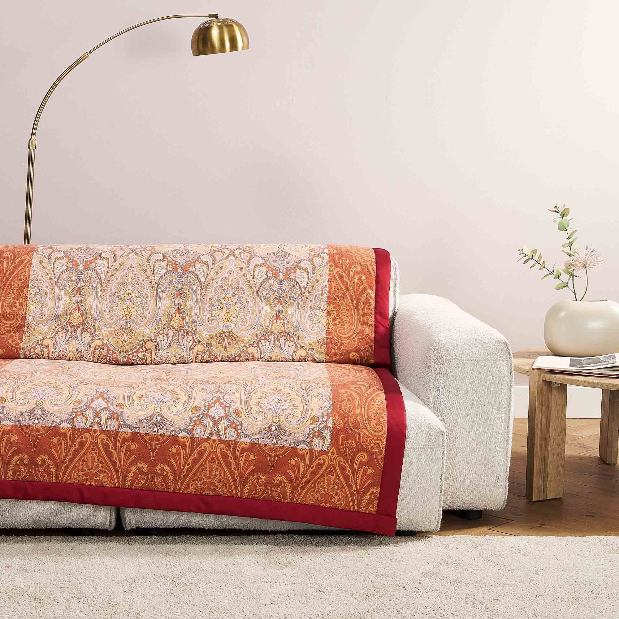 Pld - Deka -  ISOLABELLA R1 - Kolekce Oriental - bassetti