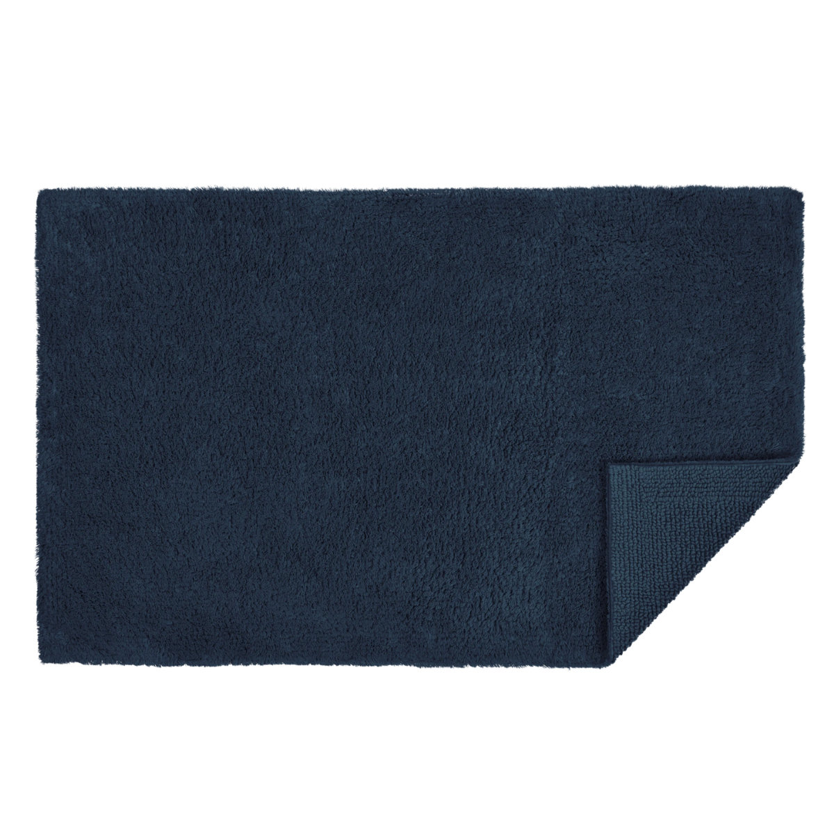 Navy - Luxusn koupelnov Kobereky - Premium - Puro - Weseta