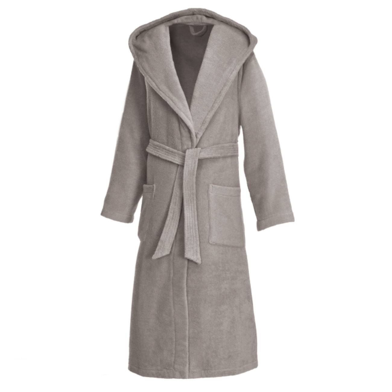 Kamnkov - Luxusn upan s Kapuc - Lady & Sir - Unisex - DreamFlor - Weseta