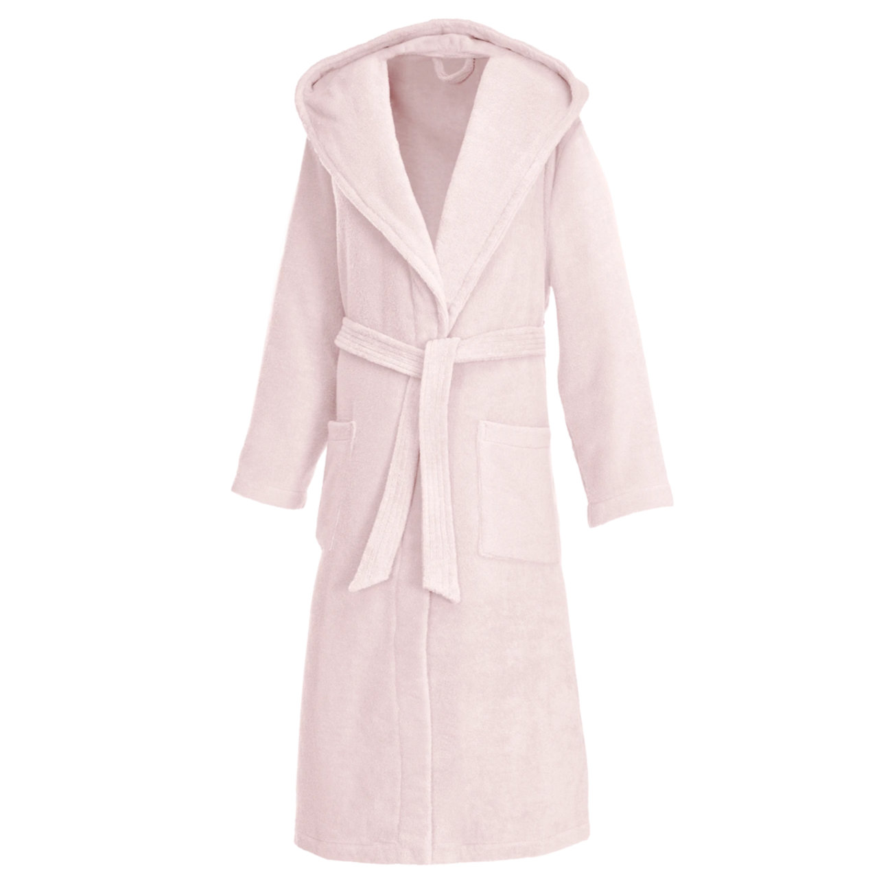 Kvtinov - Luxusn upan s Kapuc - Lady & Sir - Unisex - DreamFlor - Weseta